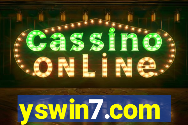yswin7.com