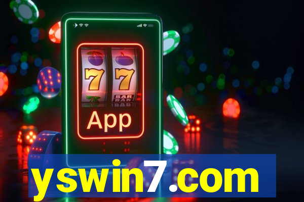 yswin7.com
