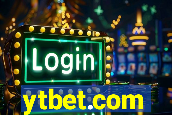 ytbet.com
