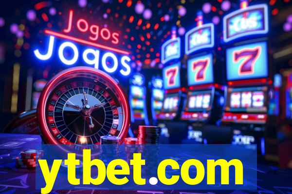 ytbet.com