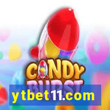 ytbet11.com