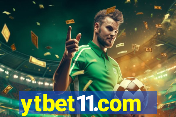 ytbet11.com