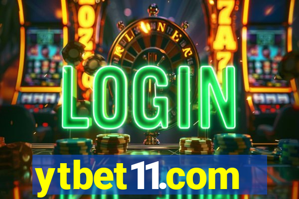 ytbet11.com