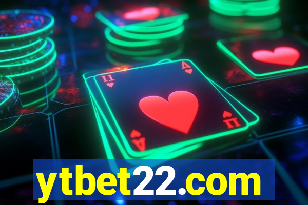 ytbet22.com