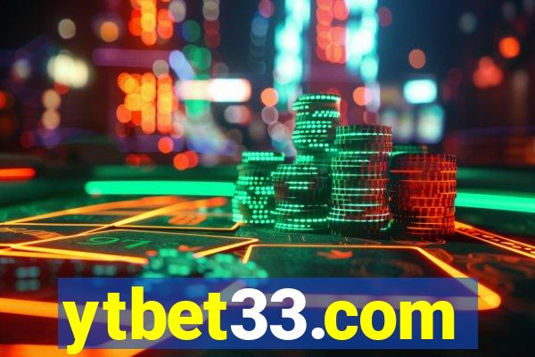 ytbet33.com