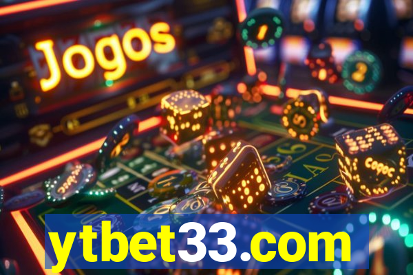ytbet33.com