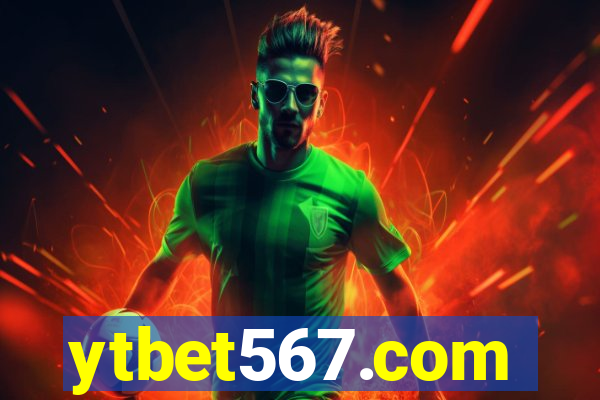 ytbet567.com