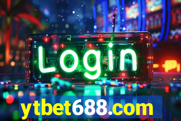 ytbet688.com