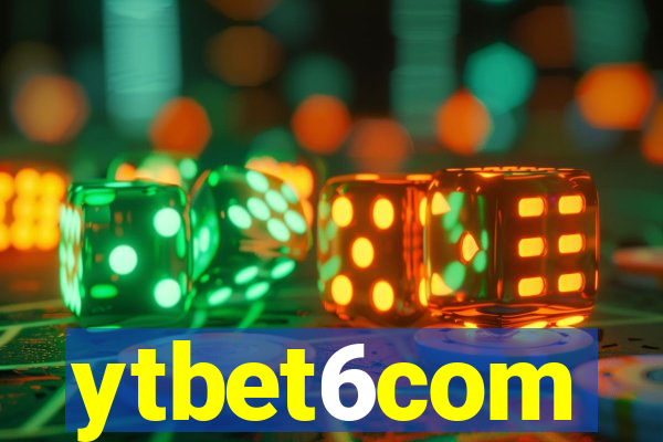 ytbet6com