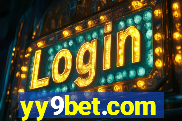 yy9bet.com
