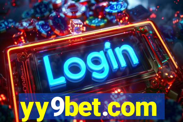 yy9bet.com