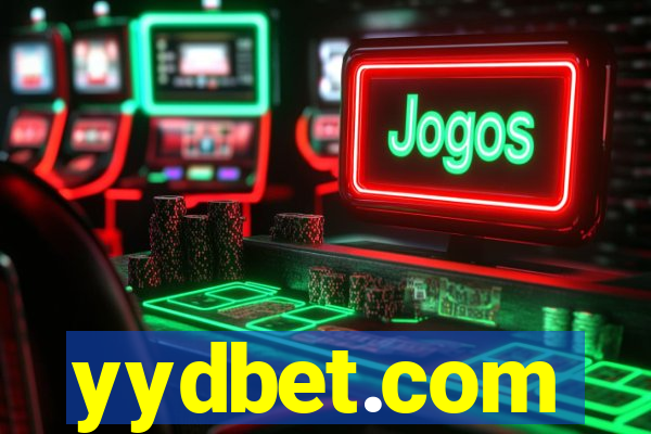 yydbet.com