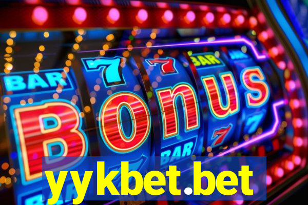 yykbet.bet