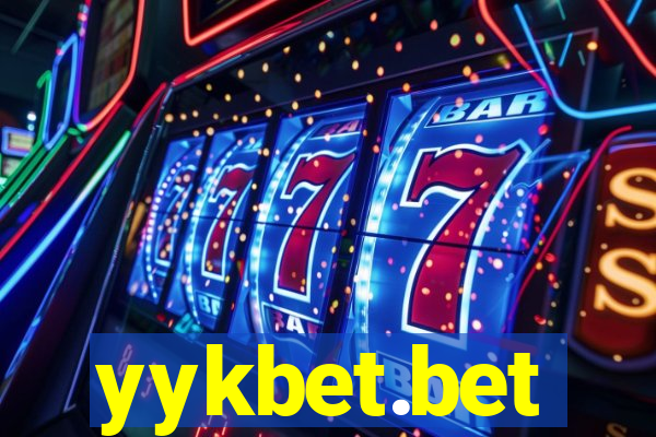 yykbet.bet