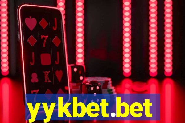 yykbet.bet