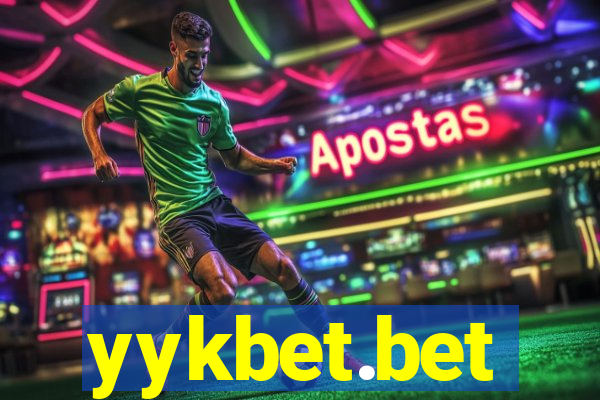 yykbet.bet