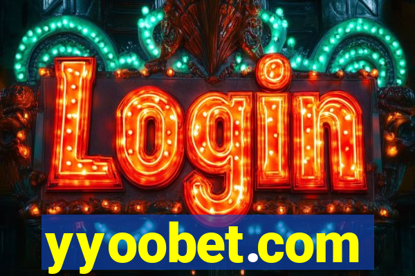 yyoobet.com