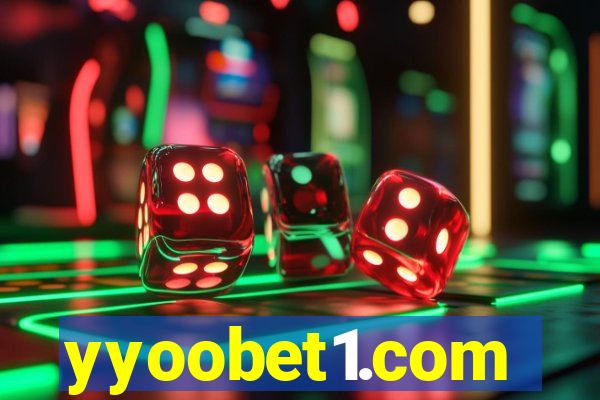 yyoobet1.com