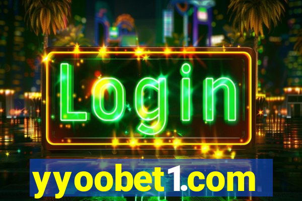 yyoobet1.com