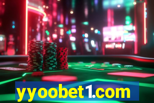 yyoobet1.com