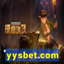 yysbet.com