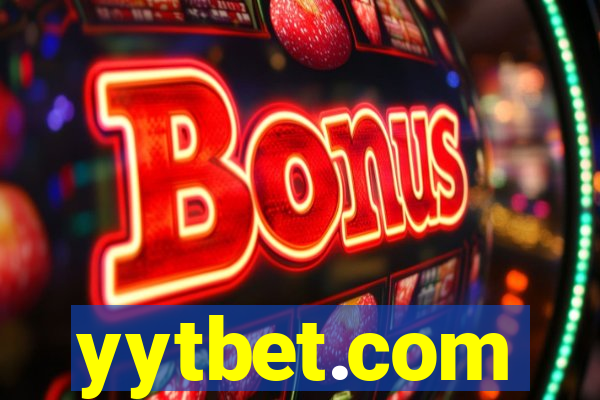 yytbet.com
