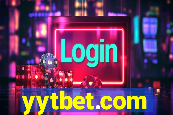 yytbet.com