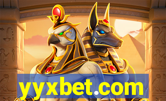 yyxbet.com
