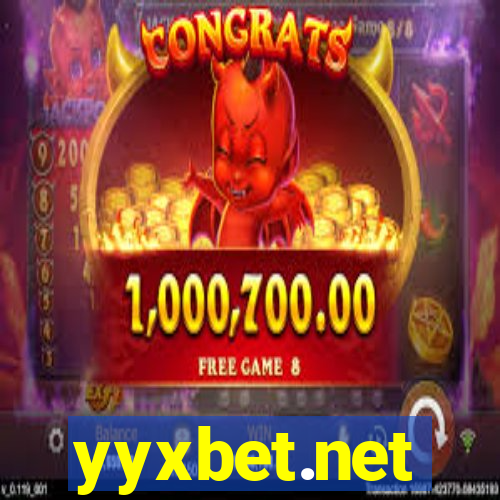 yyxbet.net