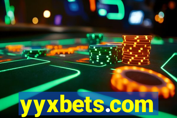 yyxbets.com