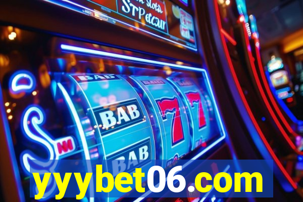 yyybet06.com