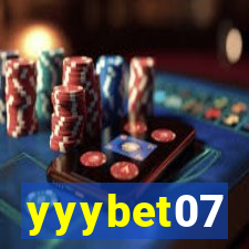 yyybet07