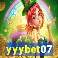 yyybet07