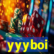 yyyboi