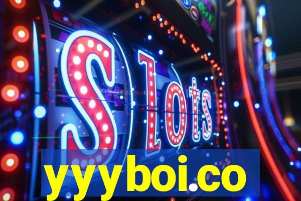 yyyboi.co