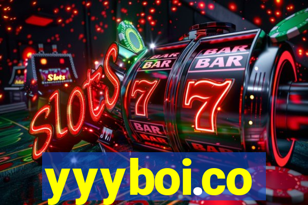 yyyboi.co