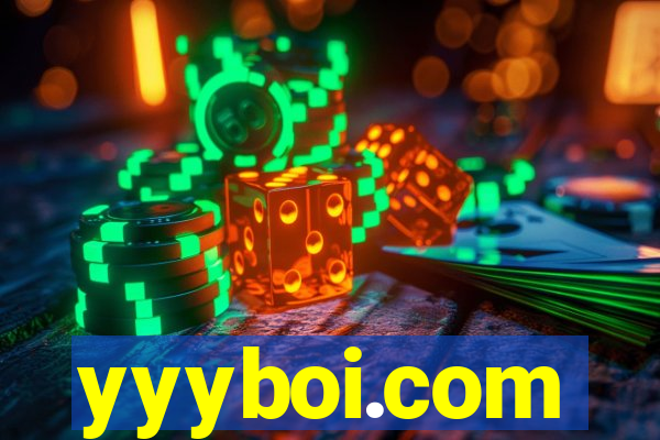 yyyboi.com