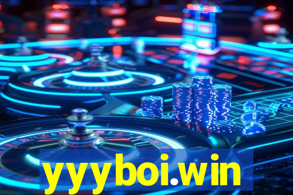 yyyboi.win