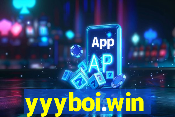 yyyboi.win