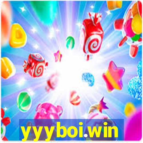 yyyboi.win