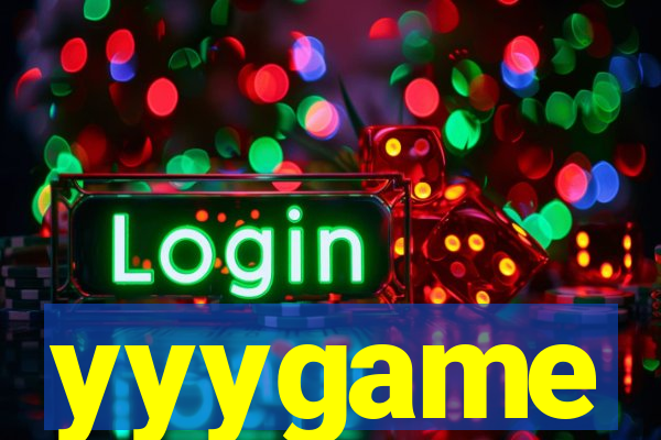 yyygame