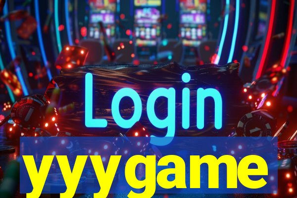 yyygame