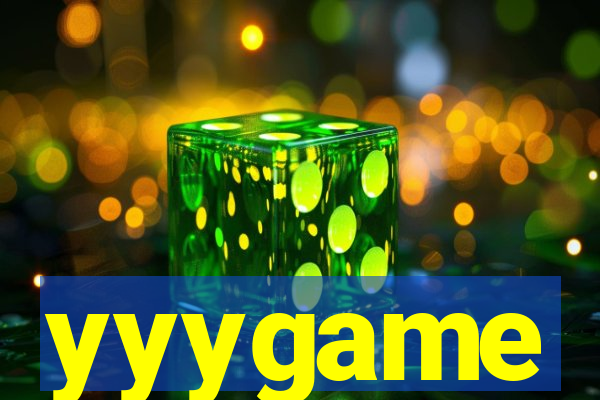 yyygame