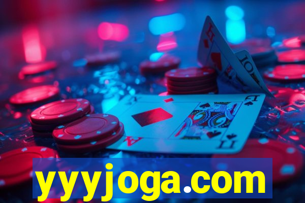 yyyjoga.com