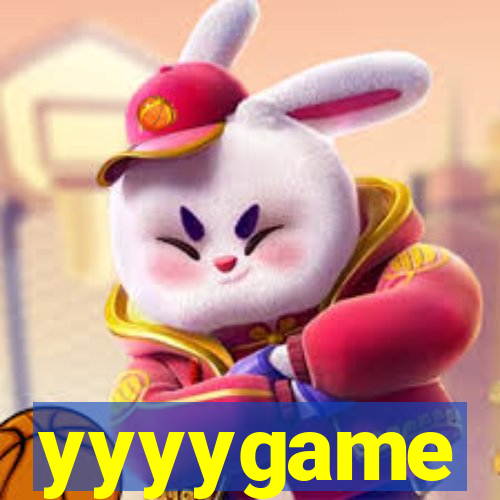 yyyygame