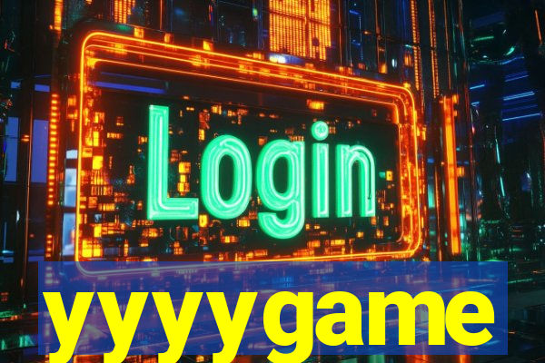 yyyygame
