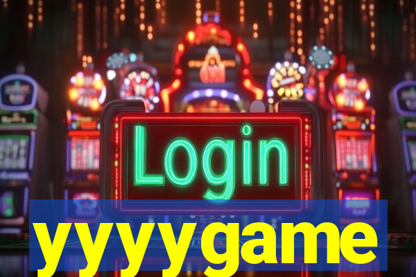 yyyygame