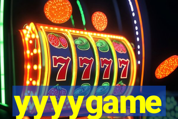 yyyygame