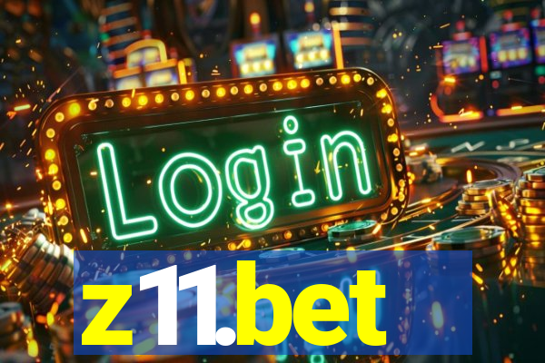z11.bet