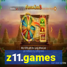 z11.games